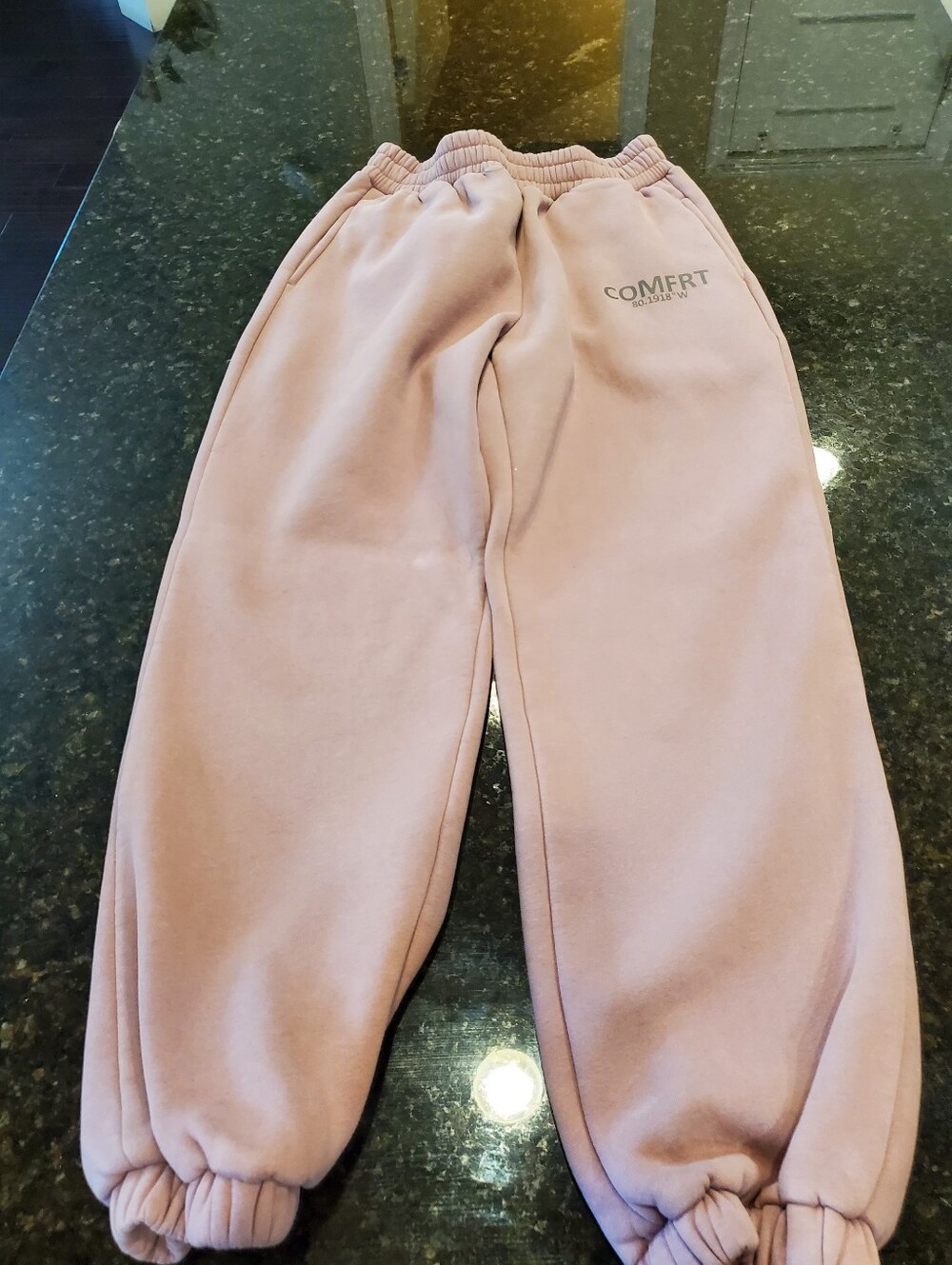 Comfrt Sweatpants